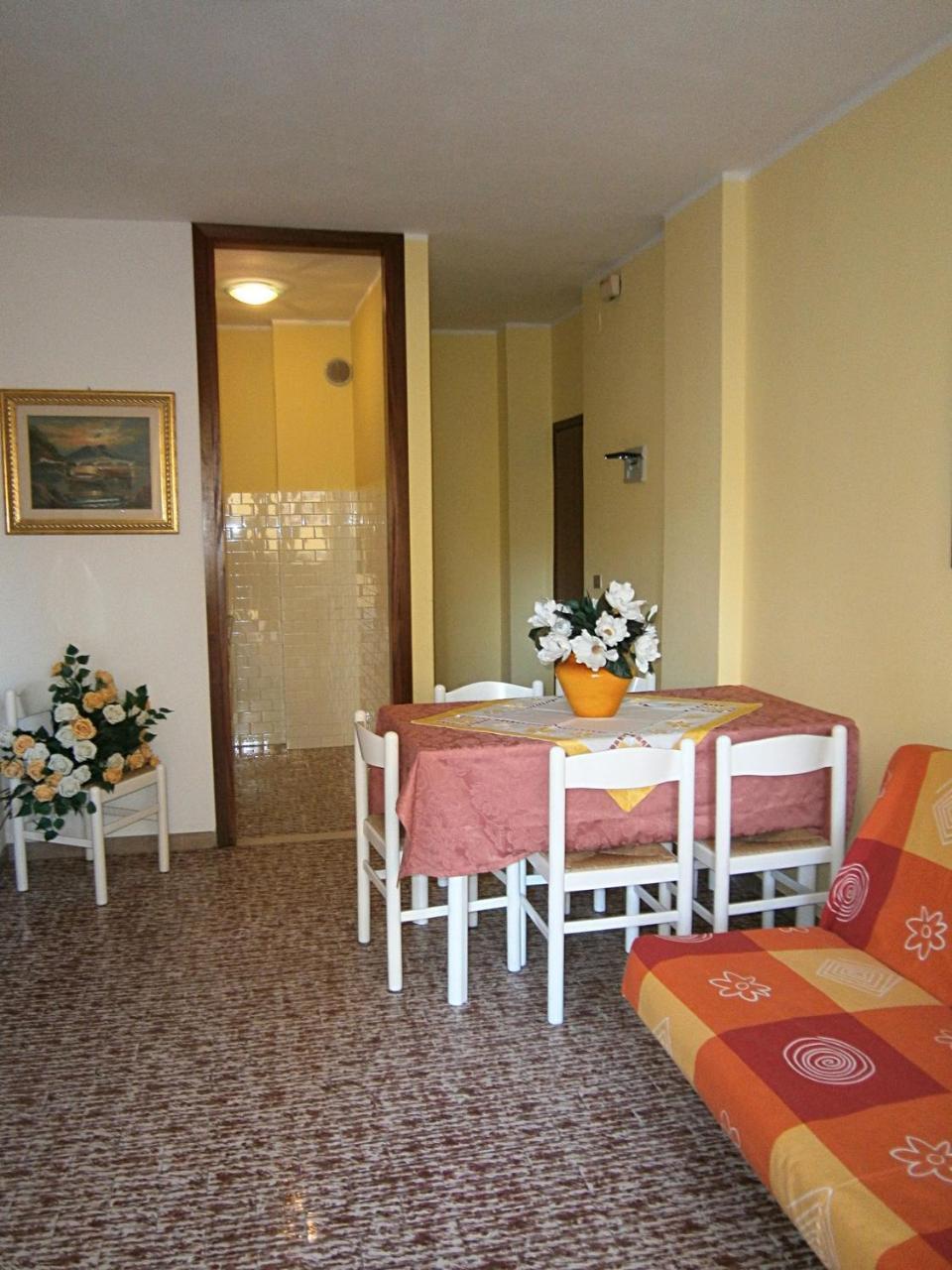 Elba Apartment Bibione Exterior photo