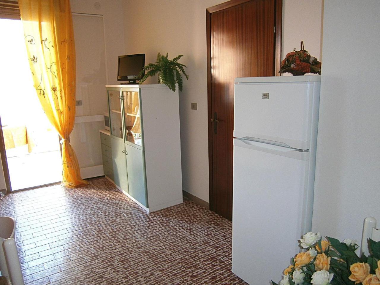 Elba Apartment Bibione Exterior photo
