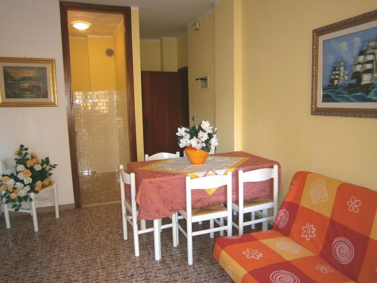 Elba Apartment Bibione Exterior photo