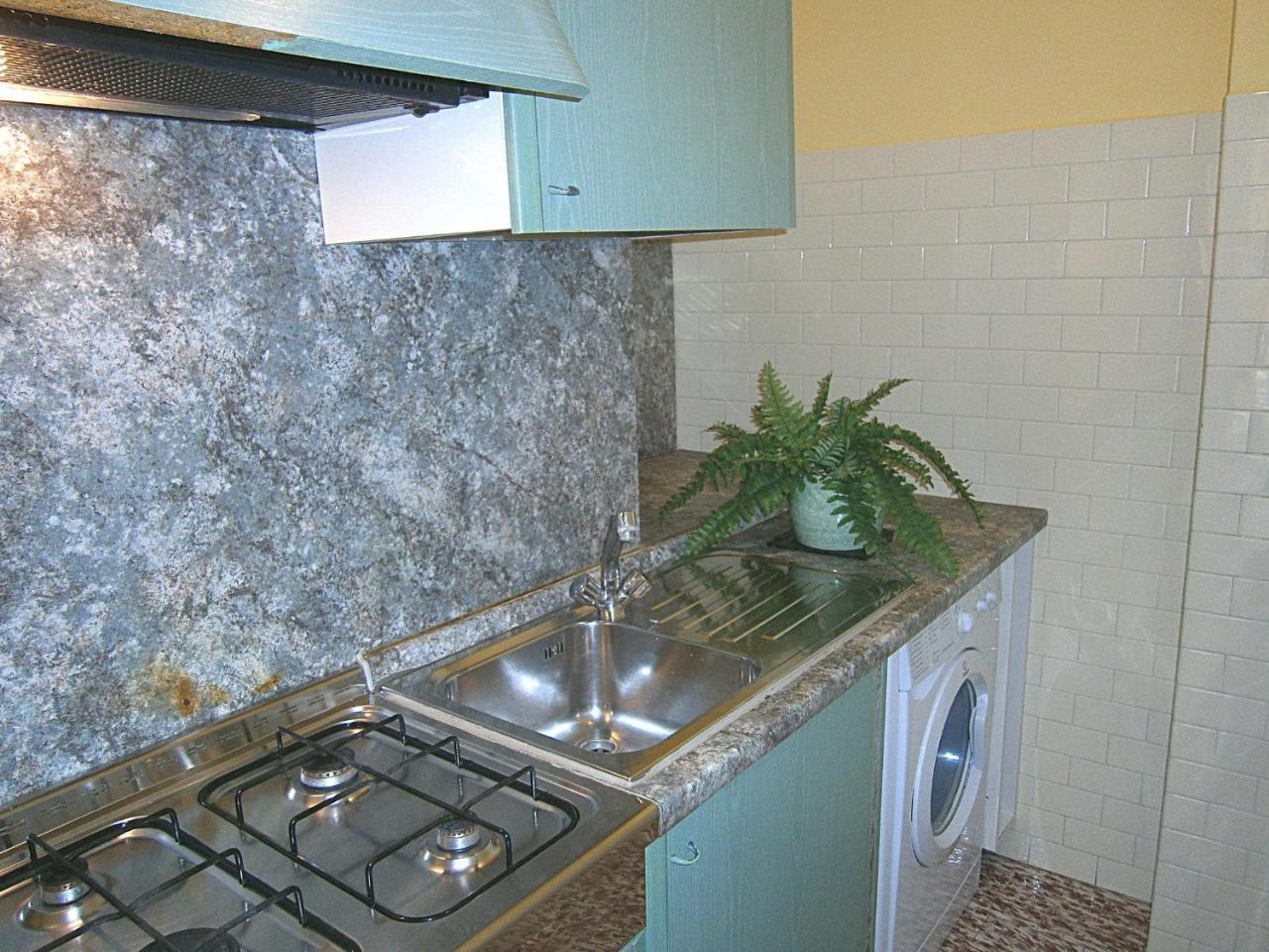 Elba Apartment Bibione Exterior photo