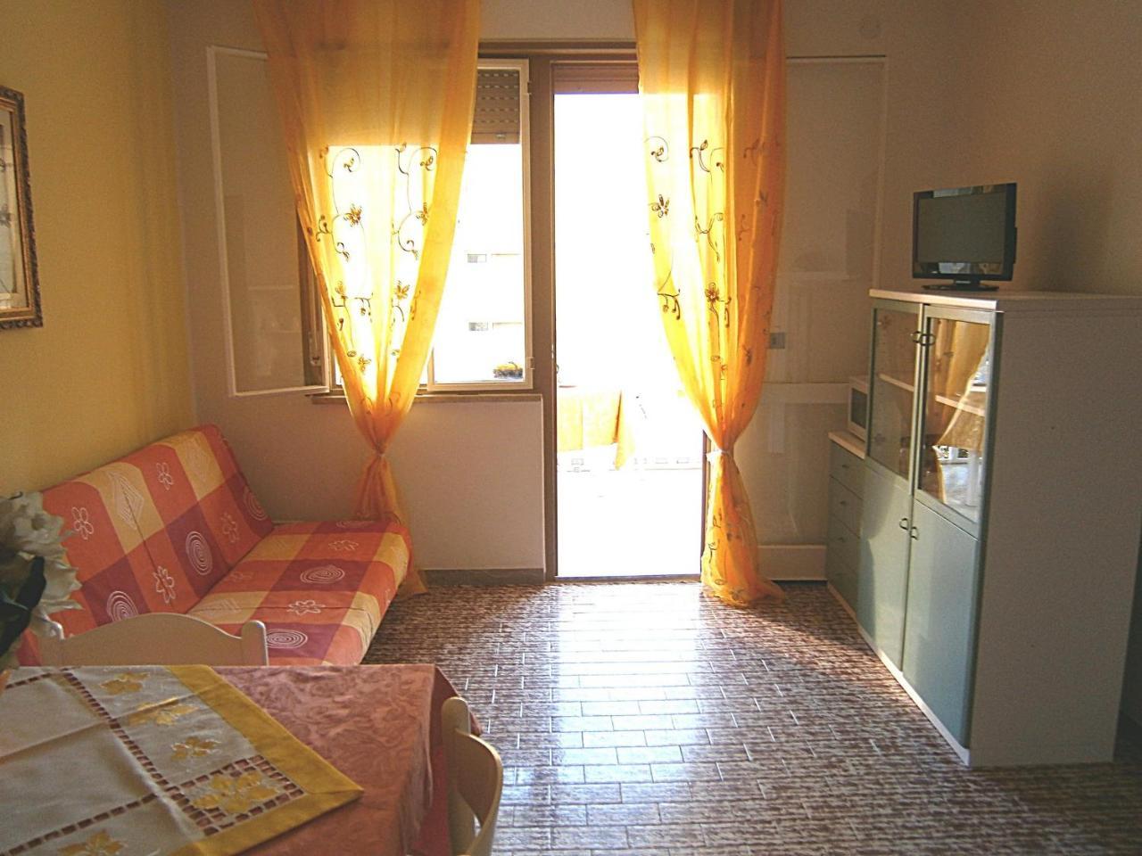 Elba Apartment Bibione Exterior photo