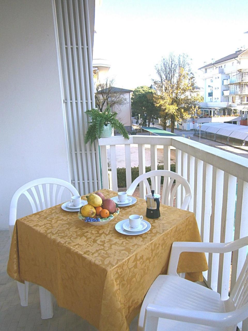 Elba Apartment Bibione Exterior photo